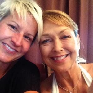 Meet your Posher, Susan